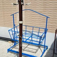 گهواره آبی