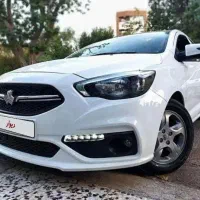 شاهین G مدل ۱۴۰۱ سانروف دار