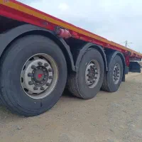 فروش کفی|خودرو سنگین|آق قلا, |دیوار
