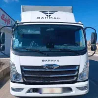 حمل بار با خاور به تمام نقاط کشور