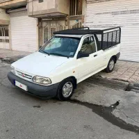 پراید‌وانت‌۴۰۱