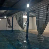 فروش سوله شهرک صنعتی 2|فروش دفتر صنعتی، کشاورزی، تجاری|بوشهر, |دیوار