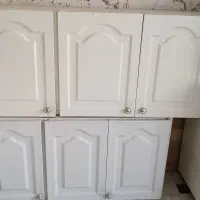 کابینت اشپزخانه سالم|مصالح و تجهیزات ساختمان|قم, چهل درخت‎|دیوار