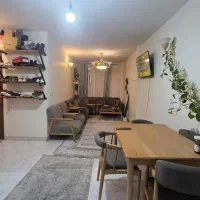 55 متر با پارکینگ سبلان شمالی