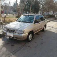 132 مدل 88|خودرو سواری و وانت|مشهد, ایثار|دیوار