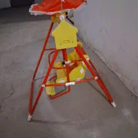 تاپ کودک در حد نو