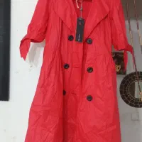 بارانی زنانه