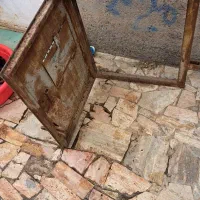 درب اغول کبوتر