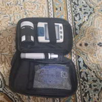 دستگاه تست قند خون گلوکو|آرایشی، بهداشتی، درمانی|تهران, دولتخواه شمالی|دیوار