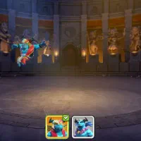 کلش تان 16|کنسول، بازی ویدئویی و آنلاین|تهران, ترمینال غرب|دیوار