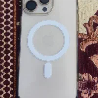 فروش ی عدد ایفون ۱۶پرومکس ۲۵۶دیزرت|موبایل|مشهد, شهرک ابوذر|دیوار