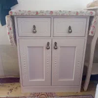 میز چرخ خیاطی