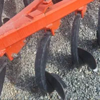 گاه آهن شش خیش