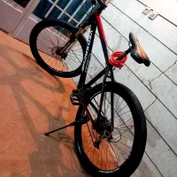 دوچرخه حرفه ای