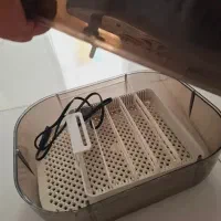 دستگاه جوجه کشی|لوازم جانبی حیوانات|بومهن, |دیوار