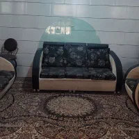 مبل 7نفره درحدنو