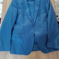 کت و شلوار مردانه کاملا نو و سالم