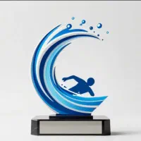 آکادمی شنای فجر زنجان
