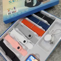 ساعت هوشمند