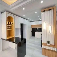 ۸۰ متر تلفیقی از نور و نقشه و زیبایی*فول دیزاین|فروش آپارتمان|شهریار, شهرک شاهد|دیوار