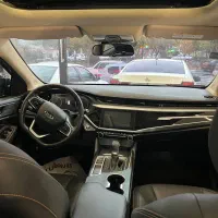 آریزو 5 FL مدل ۱۴۰۳ بدنه سرامیک مشابه صفر|خودرو سواری و وانت|کرج, مهرویلا جنوبی|دیوار