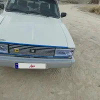 وانت پیکان بنزینی|خودرو سواری و وانت|سراوان, |دیوار