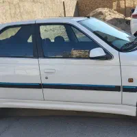 پژوپارس مدل87|خودرو سواری و وانت|بیرجند, |دیوار