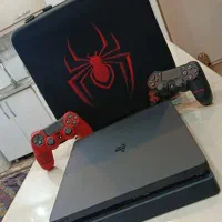 پی اس فور اسلیم