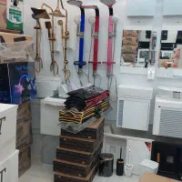 اجاق گاز ۵ شعله فندک دار|اجاق گاز و لوازم برقی پخت‌وپز|پارس‌آباد, |دیوار