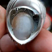 انگشتر عقیق|زیورآلات و اکسسوری|قم, سید معصوم|دیوار