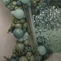 دیزاین گل آرایی ،بادکنک ارایی،یلدا،|خدمات پذیرایی، مراسم|مشهد, کوثر|دیوار