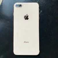 iPhone 8 plus