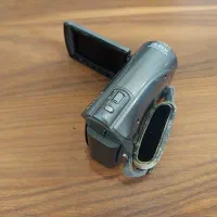 دوربین فیلمبرداری jvc مدل GZ-MS100AS|دوربین عکاسی و فیلم‌برداری|تهران, فدک|دیوار