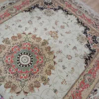 ۲تخته فرش ۶ متری