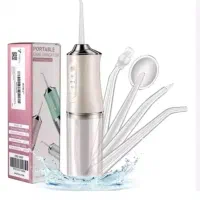 واتر جت شستشو دهان دندان