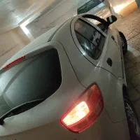 تیبا دو مدل ۹۵|خودرو سواری و وانت|کرج, شهرک جهان آرا|دیوار