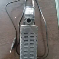 پمپ هوای آکواریوم