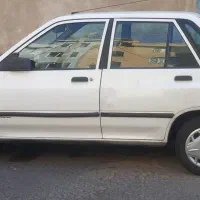 پراید مدل ۸۷
