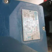 پمپ آب ۱اسب پنتاکس ایتالیایی اصل