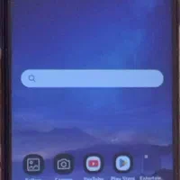 فروش گوشی A20s درحد نو