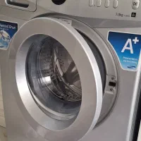 ماشین لباسشویی سامسونگ