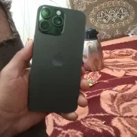طرح آیفون ۱۵ پرو مکس