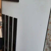 سرویس تخت و ۲عدد پاتختی