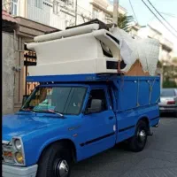 حمل باربه تمام نقاط کشور