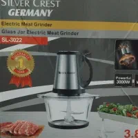 خوردکن سیلور کرست 4لیتری