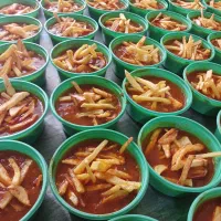 تهیه غذای محمد|خدمات پذیرایی، مراسم|اندیشه, اندیشه فاز ۱|دیوار