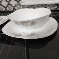 آرکوپال|ظروف سرو و پذیرایی|رباطکریم, نصیرشهر|دیوار