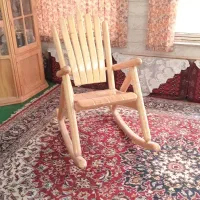 صندلی راکی|صندلی و نیمکت|قم, نخودی|دیوار