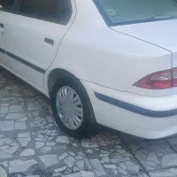 سمند lx 1400|خودرو سواری و وانت|نور, |دیوار