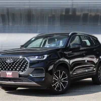 تیگو8 پرومکسtiggo 8promax ie صفر